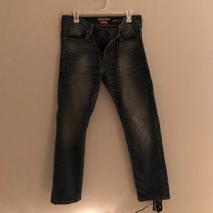 DENIZEN FROM LEVI’S 232 SLIM SLIM STRAIGHT FIT